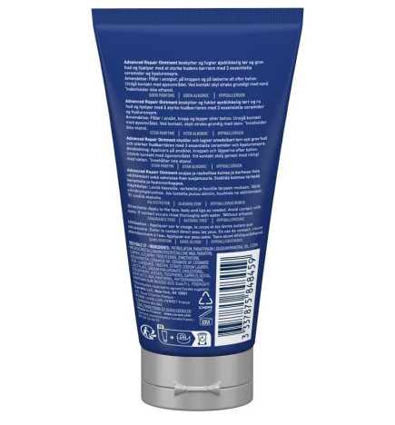 Cerave – pommade réparatrice intensive, 50 ml