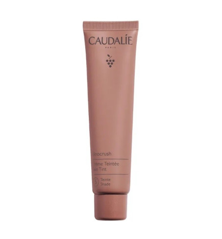 Caudalie – vinocrush crème teintée, teinte 5, 30 ml