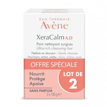 Avène Xeracalm A.D Pain...