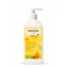 Weleda Bébé Crème Lavante Calendula Bio 400ml