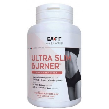 Eafit Minceur Active Ultra...