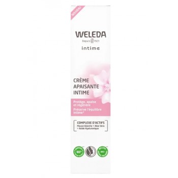 Weleda Intime - Crème...