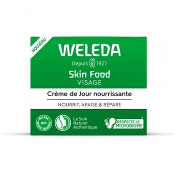 Weleda Skin Food - Crème de...