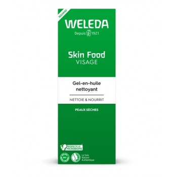 Weleda Skin Food -...