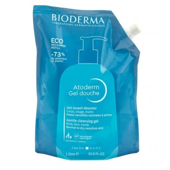 Bioderma Atoderm - Gel...