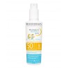 Bioderma Photoderm Pediatrics - Spray Solaire SPF50+ - Peaux Sensibles des Enfants 200ml