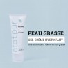 Etat Pur - Gel-Crème Hydratant - Peaux Grasses et Sensibles 40ml