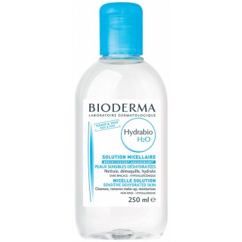 Bioderma Hydrabio H20 Solution Micellaire 250 ml