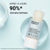 Etat Pur Actif Pur - Vitamine E 3,9% - Stress Oxydatif Soleil ou Pollution 15ml