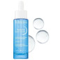Bioderma – Hydrabio Hyalu+, sérum concentré repulpant auto-réhydratant peaux déshydratées, 30 ml