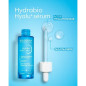 Bioderma – Hydrabio Hyalu+, sérum concentré repulpant auto-réhydratant peaux déshydratées, 30 ml
