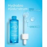 Bioderma Hydrabio Hyalu+ - Sérum Concentré Repulpant Auto-Réhydratant - Peaux Déshydratées 30ml