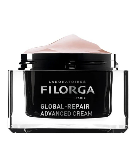 Filorga – Global-Repair Advanced cream crème de jour anti-âge global, 50 ml