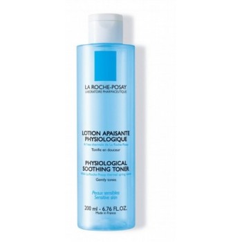 La Roche-Posay Lotion Apaisante Physiologique  200 ml