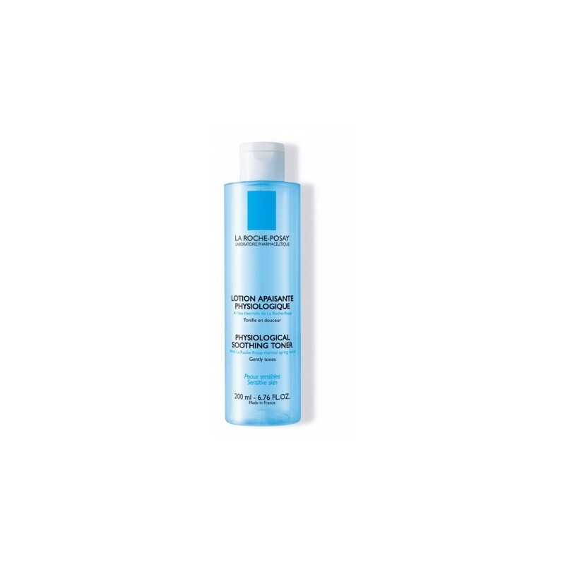 La Roche-Posay Lotion Apaisante Physiologique  200 ml