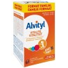 Alvityl Vitalité - Vitamines Goût Chocolat x90 gélules