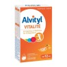 Alvityl Vitalité - Vitamines Complément Alimentaire Effervescent x30 comprimés