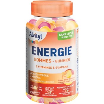 Alvityl Energie - Energie...