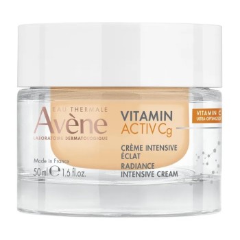 Avène Vitamin Activ Cg -...