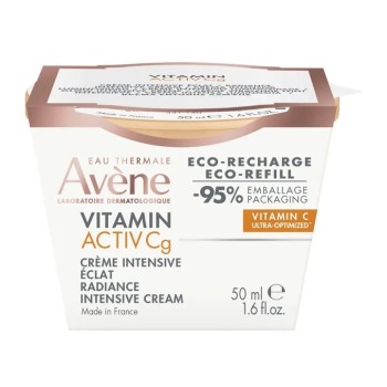 Avène Vitamin Activ Cg -...