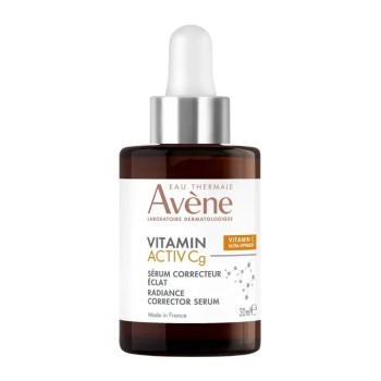 Avène Vitamin Activ Cg -...