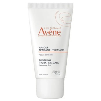 Avène - Masque Apaisant...