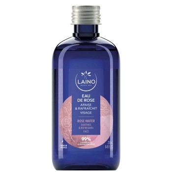 Laino - Eau de Rose 250 ml