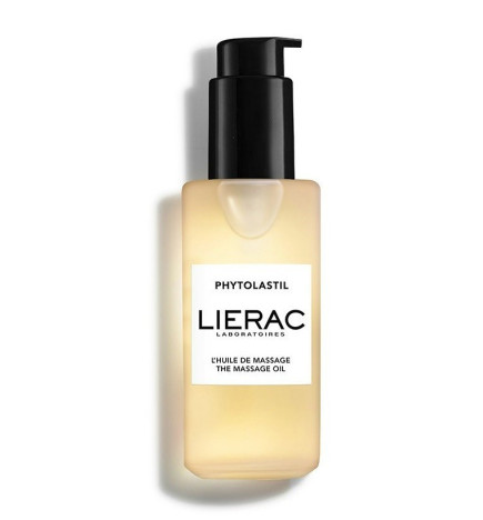 Lierac – Phytolastil Huile de Massage, 100 ml