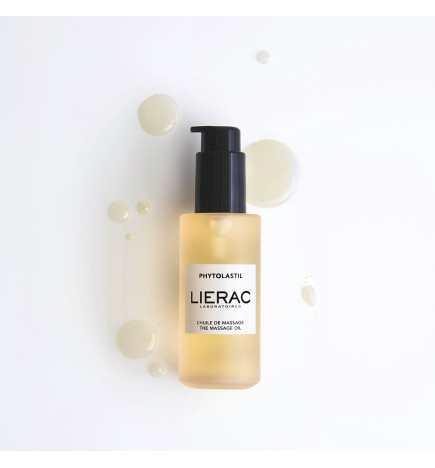 Lierac – Phytolastil Huile de Massage, 100 ml