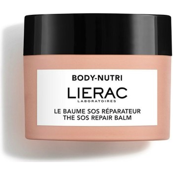 Lierac Body-Nutri Baume SOS...