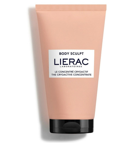 Lierac – Body Sculpt Concentré Cryoactif, 150 ml