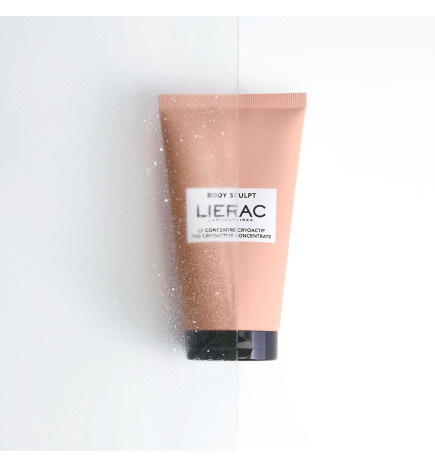 Lierac – Body Sculpt Concentré Cryoactif, 150 ml