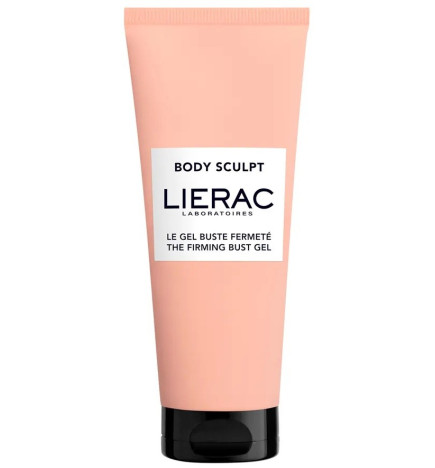 Lierac – Body Sculpt Gel Buste Fermeté, 75 ml