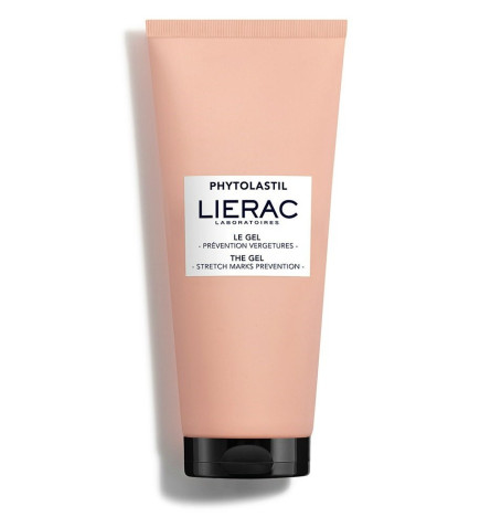 Lierac – Phytolastil Gel Prévention des Vergetures, 200 ml