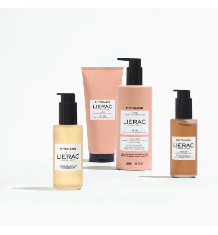 Lierac – Phytolastil Gel Prévention des Vergetures, 200 ml