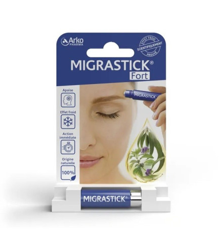 Olfae – Migrastick fort, 3 ml