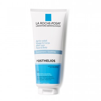 La Roche-Posay Posthelios...