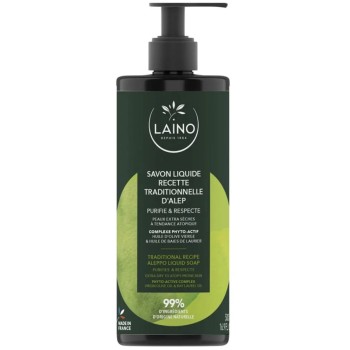 Laino - Savon Liquide...