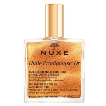 Nuxe Huile Prodigieuse Or...