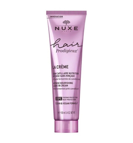 Nuxe – Hair Prodigieux Crème Nutrition Intense, 100 ml