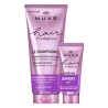 Nuxe - Hair Prodigieux Le Shampoing Brillance Miroir 200 ml + Le Démêlant 30 ml Offert