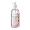 MKL - Gel Douche Fleur de Coton Certifié Bio 1L