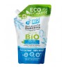 MKL - Gel Douche Eco-Recharge Neutre 0% Certifiée Bio 900ml