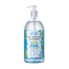 MKL - Gel Douche Neutre 0% Certifiée Bio 900ml