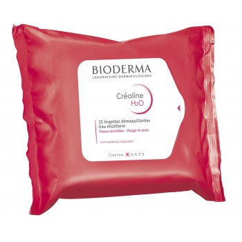 Bioderma Créaline H2O...