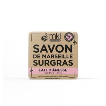 MKL - Savon de Marseille -...