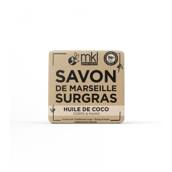 MKL - Savon de Marseille -...