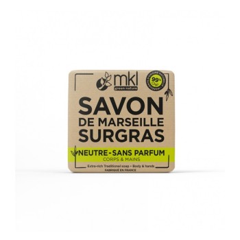 MKL - Savon de Marseille -...