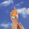 Respire - Déodorant Solide Efficacité 48h Fleur d'Oranger Bio 50g