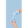Respire - Eco-Recharge Déodorant Roll-on Fraîcheur 24h Fleur de Coton 150 ml